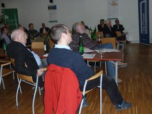 Photovoltaikanlage von Manfred Brustmann